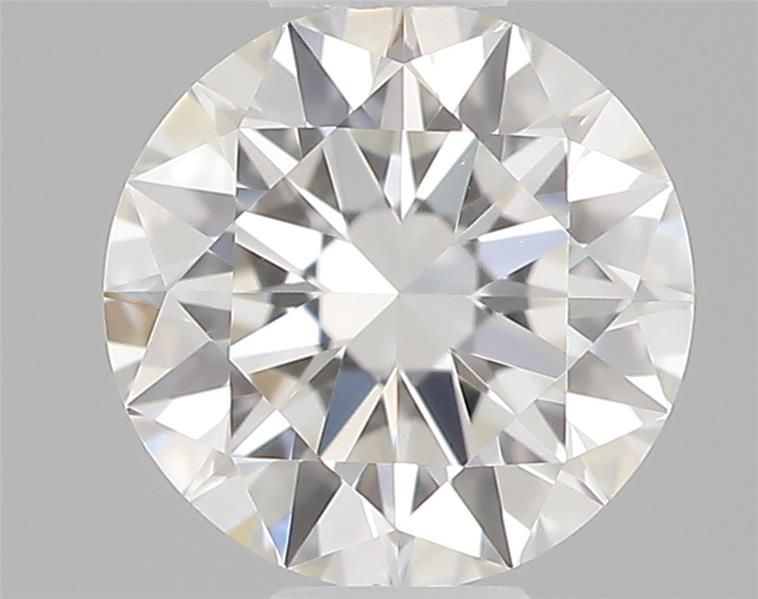 0.30 ct Round diamond