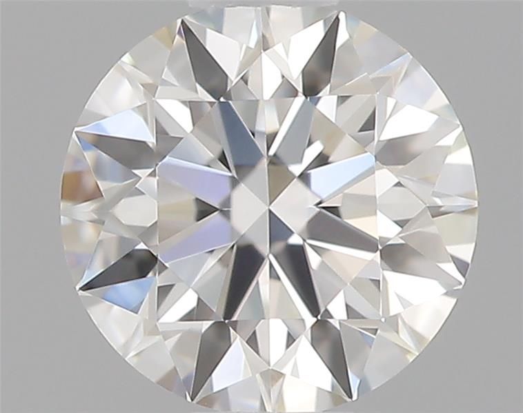 0.31 ct Round diamond