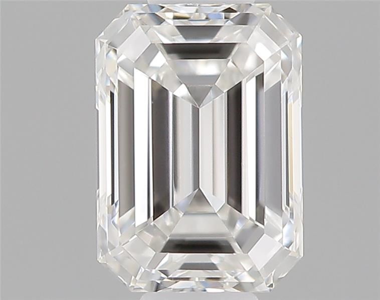 0.35 ct Emerald diamond