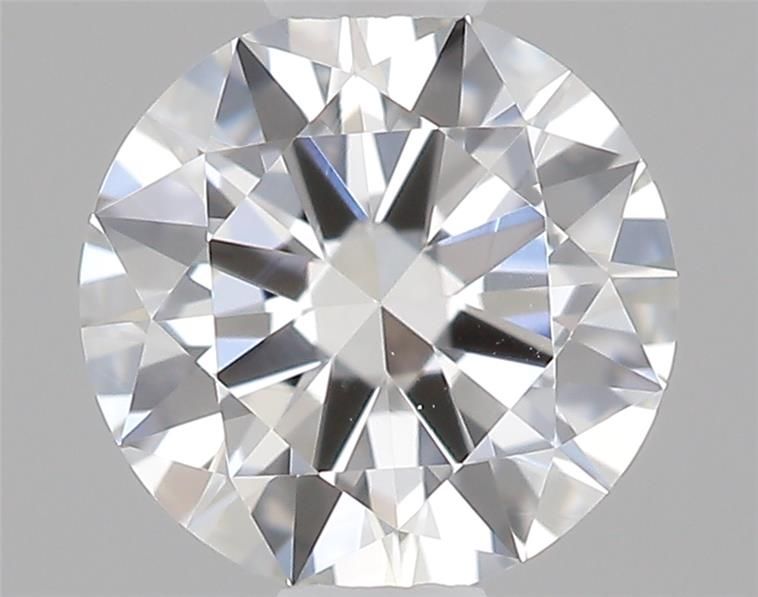 0.30 ct Round diamond