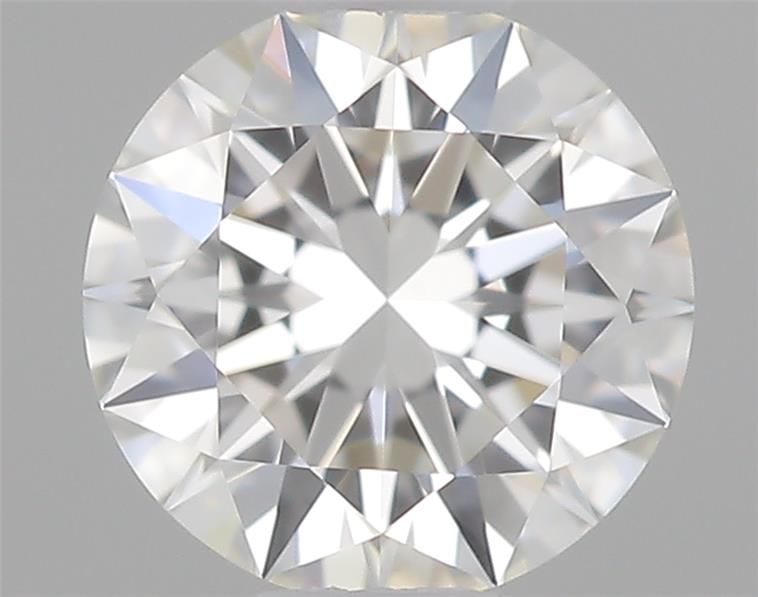 0.30 ct Round diamond