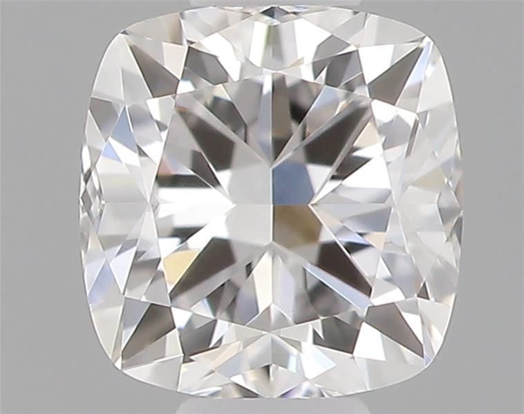 0.30 ct Cushion Brilliant diamond
