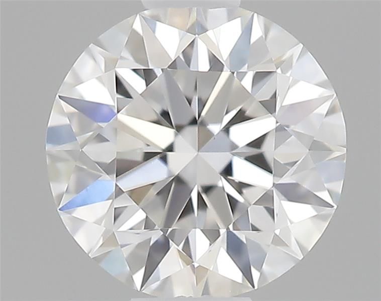 0.30 ct Round diamond
