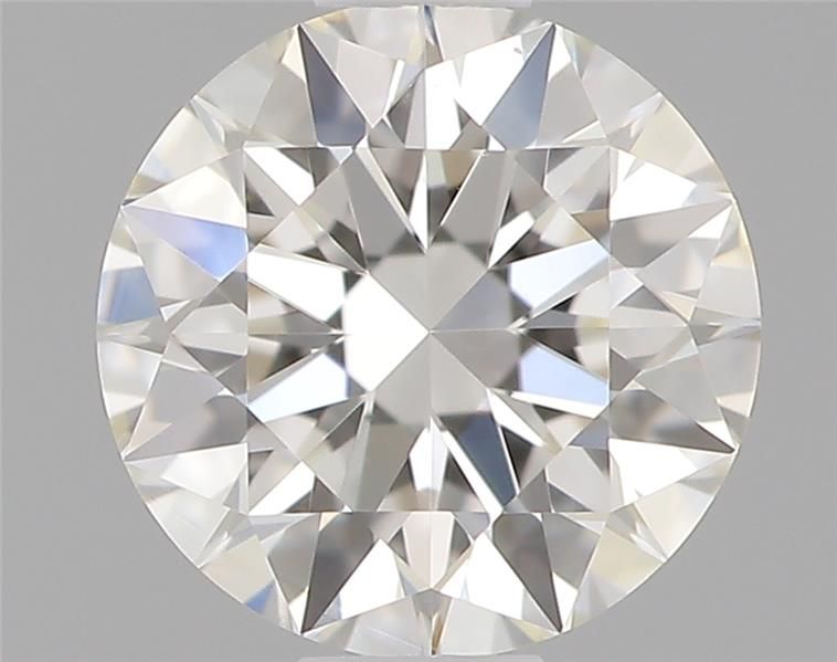 0.40 ct Round diamond