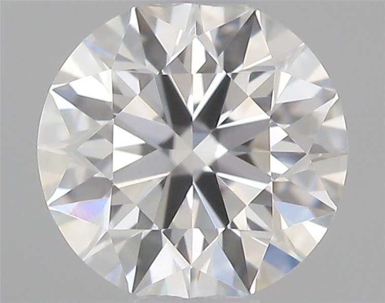 0.30 ct Round diamond
