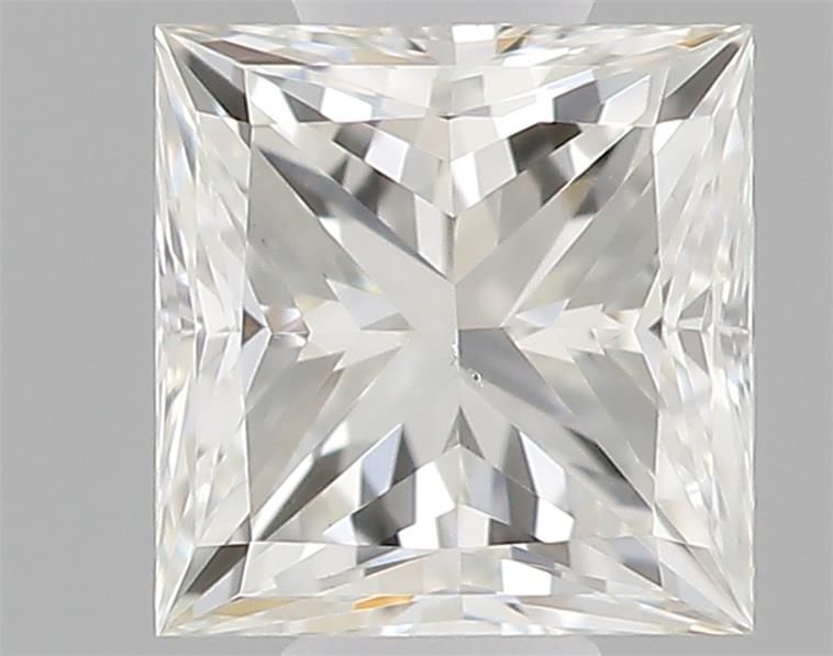 0.30ct Princess diamond