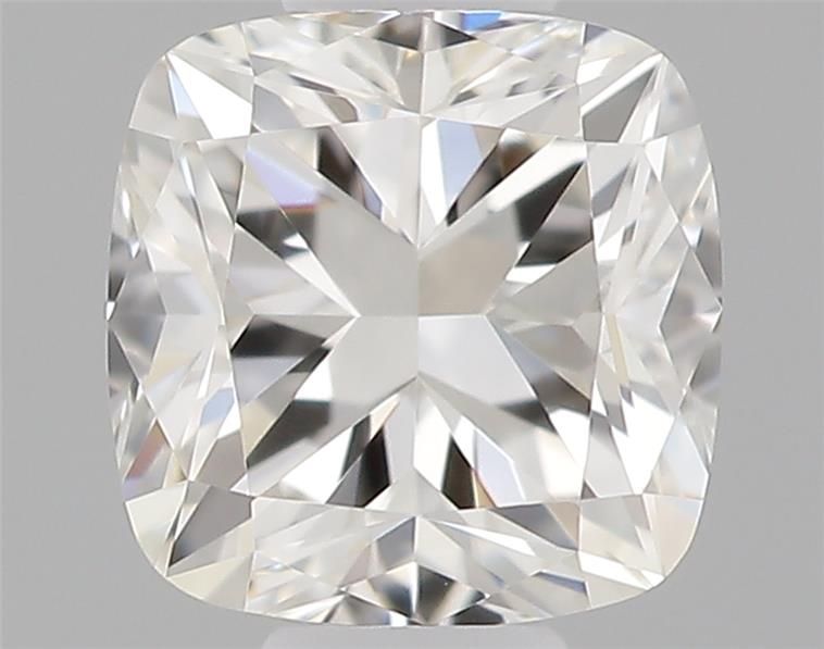 0.31 ct Cushion Brilliant diamond