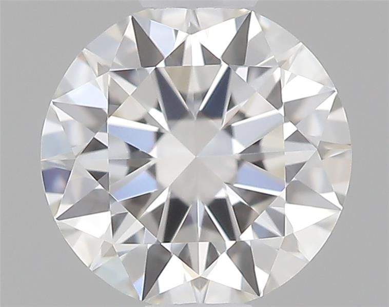 0.30 ct Round diamond
