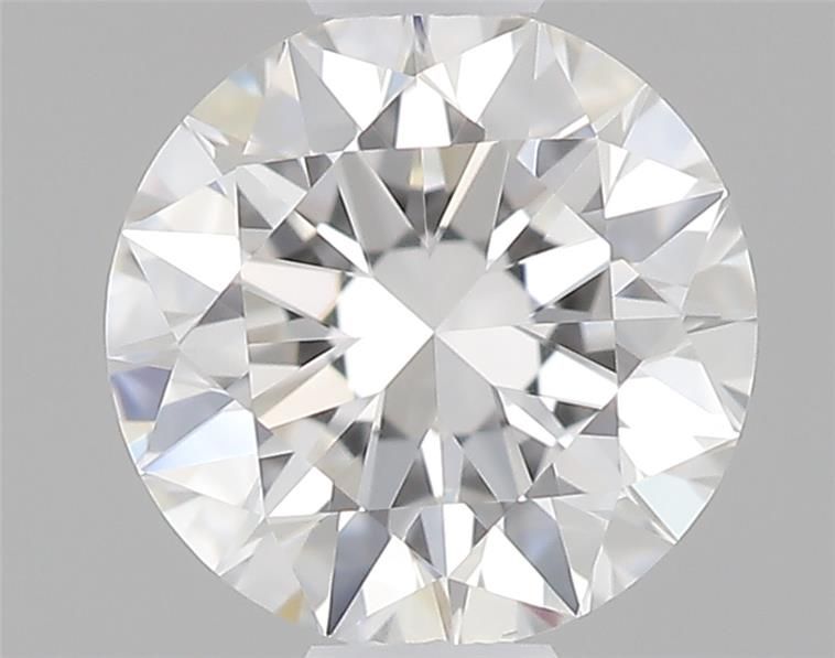 0.30 ct Round diamond