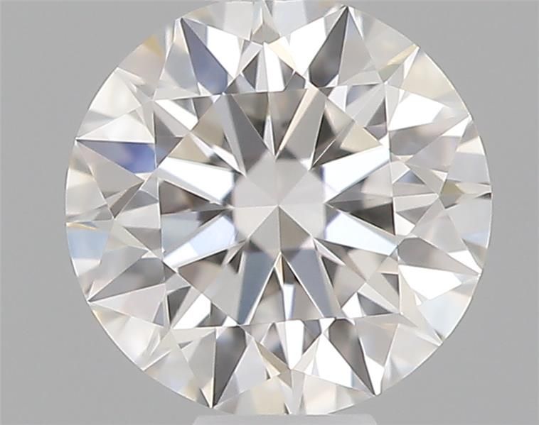 0.30 ct Round diamond
