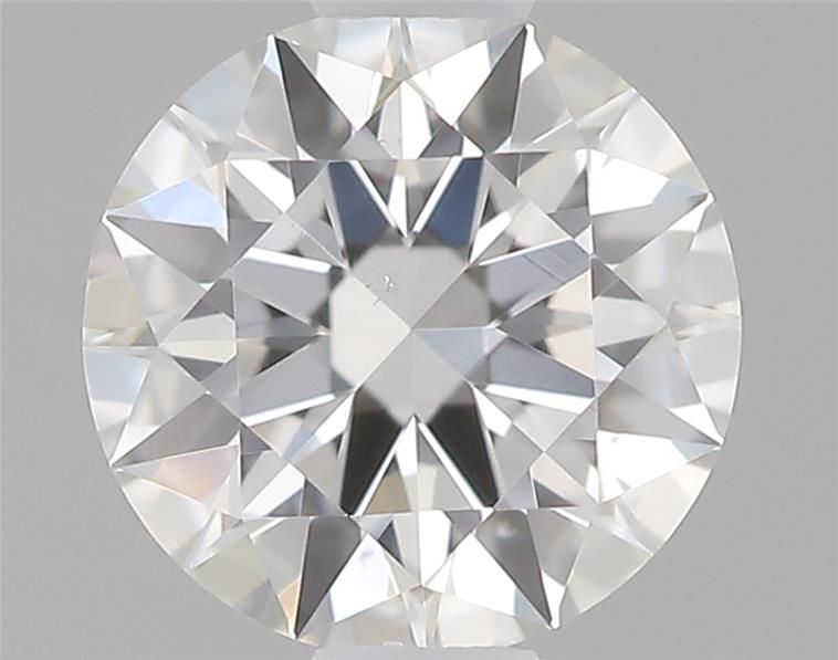 0.30 ct Round diamond