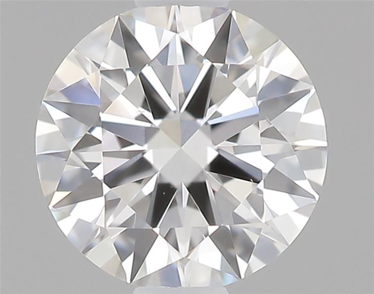 0.30 ct Round diamond