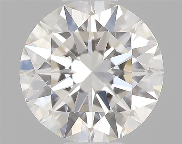 0.30 ct Round diamond