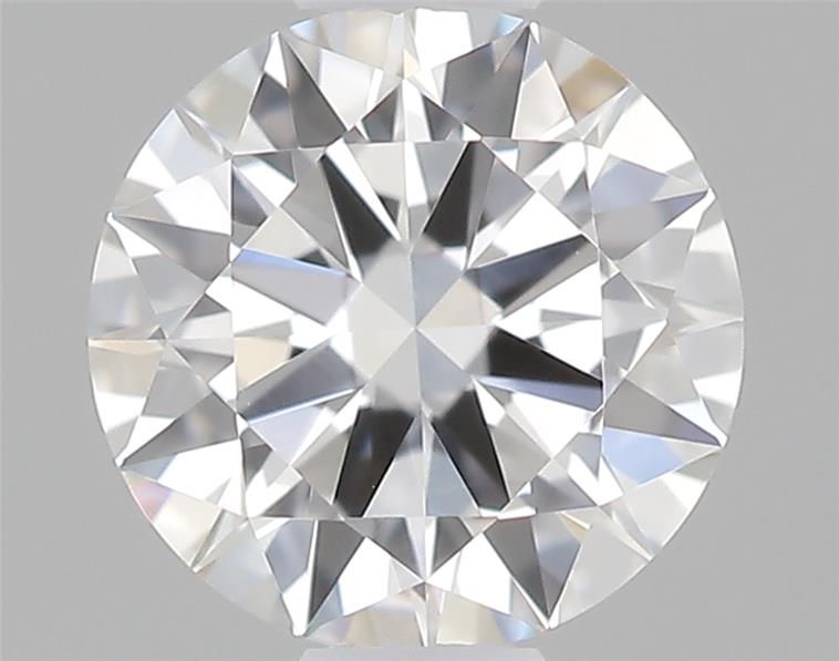 0.30 ct Round diamond