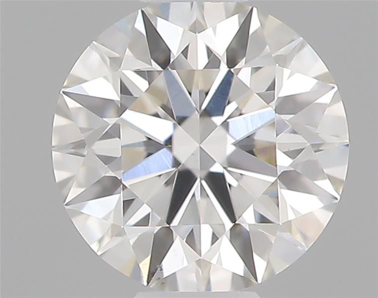 0.30 ct Round diamond