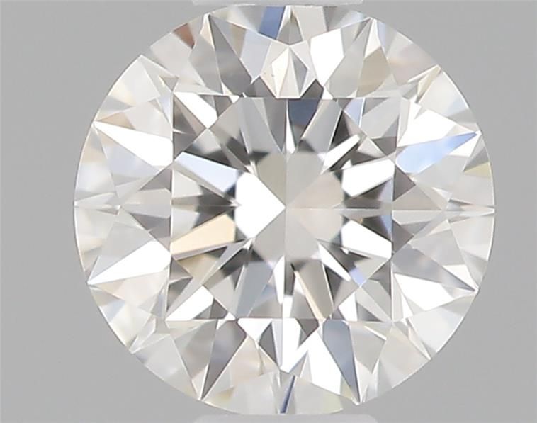 0.30 ct Round diamond