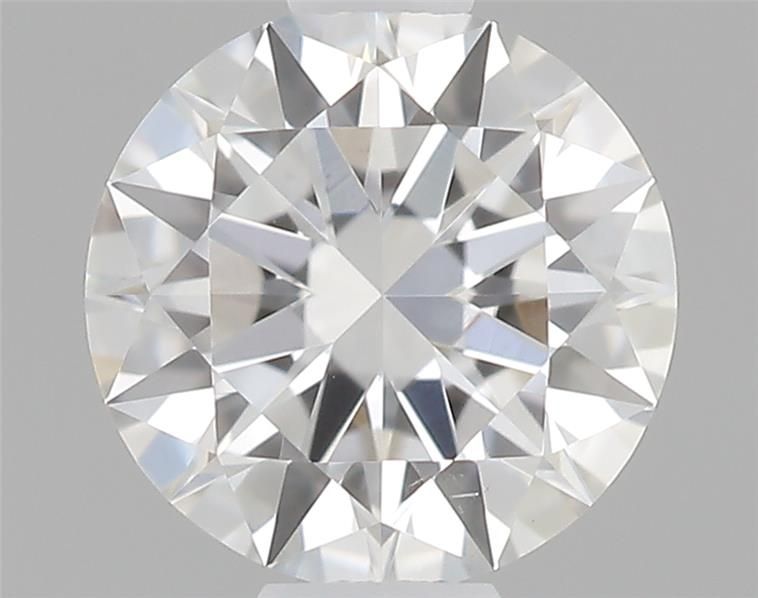 0.31 ct Round diamond