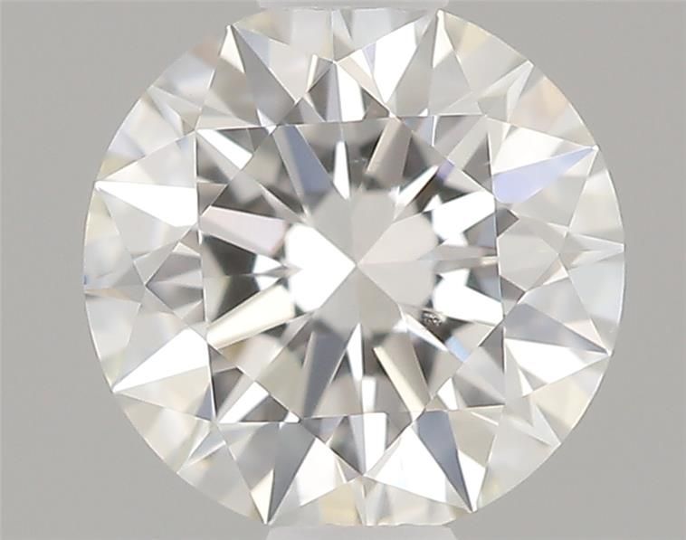 0.31 ct Round diamond