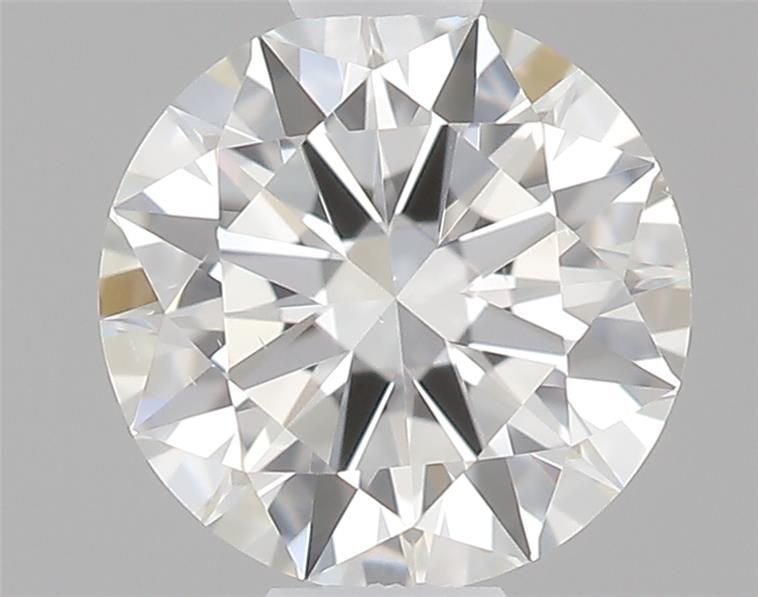 0.30 ct Round diamond