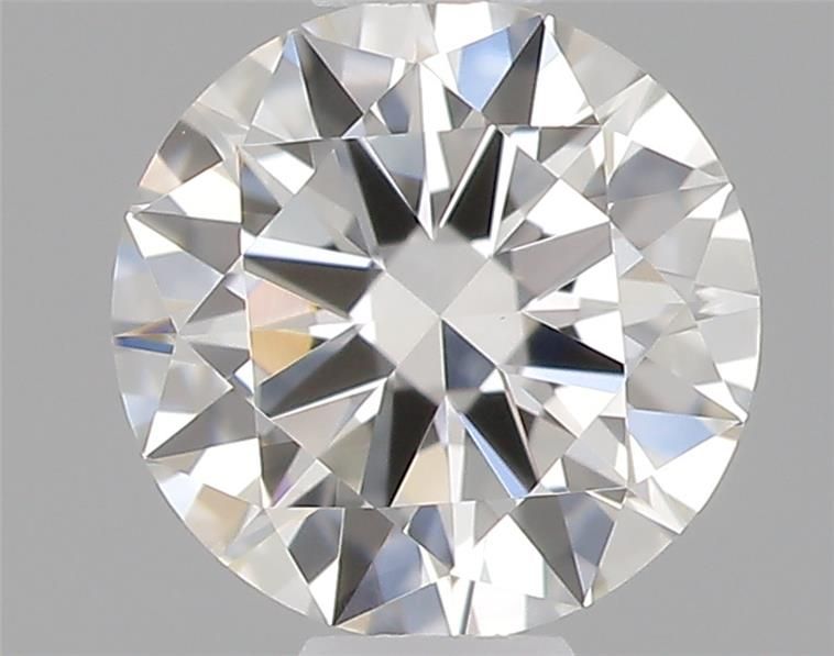 0.30 ct Round diamond