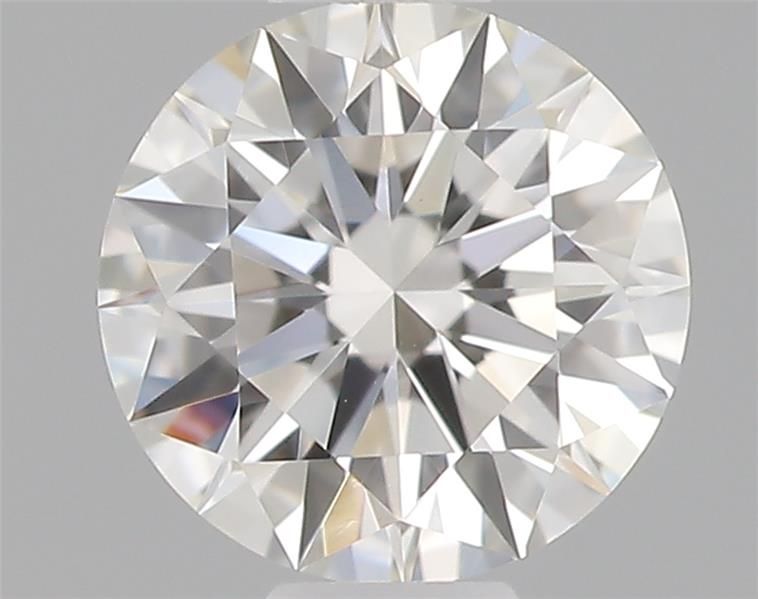 0.32 ct Round diamond