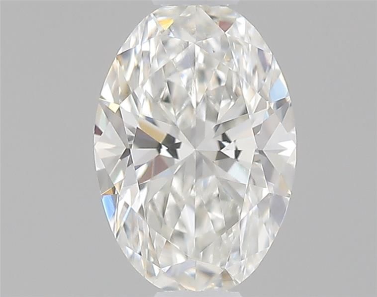 0.30 ct Oval diamond