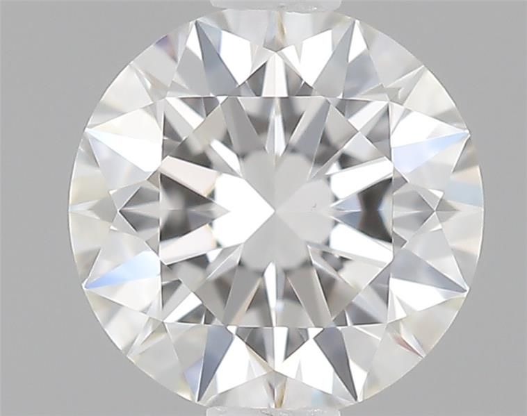 0.30 ct Round diamond