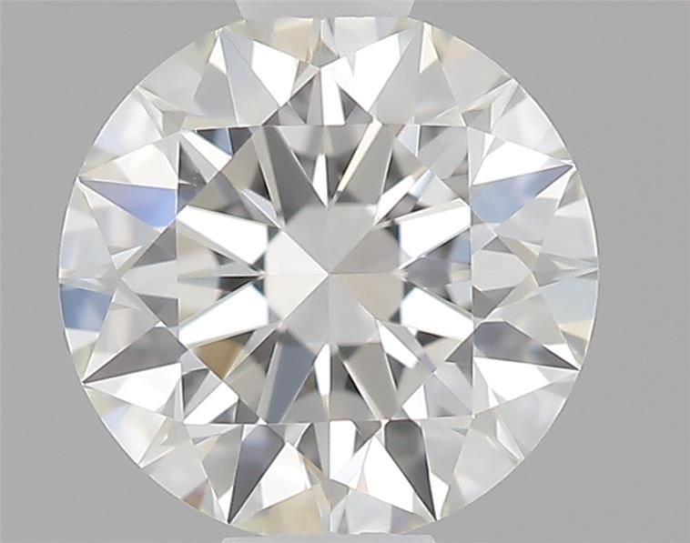 0.30 ct Round diamond