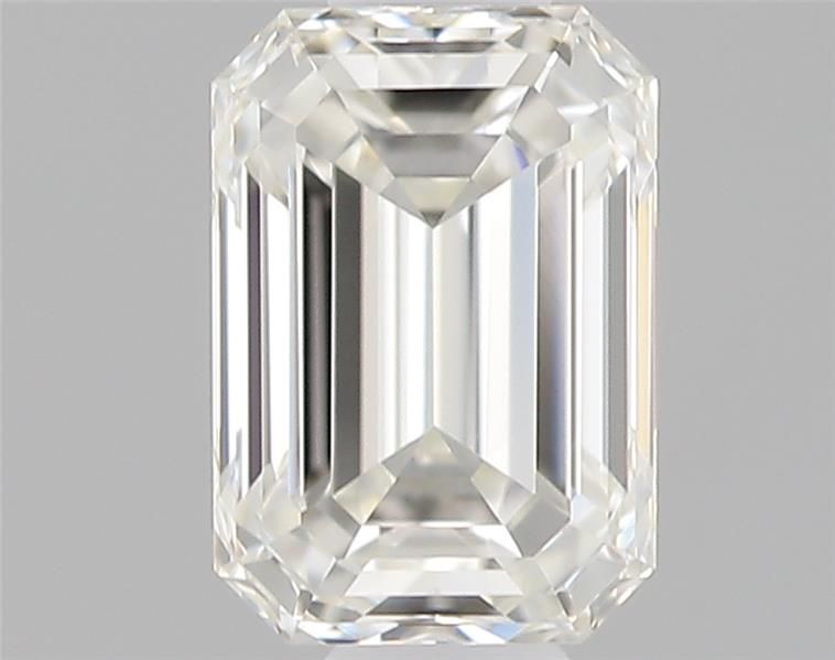 0.40 ct Emerald diamond