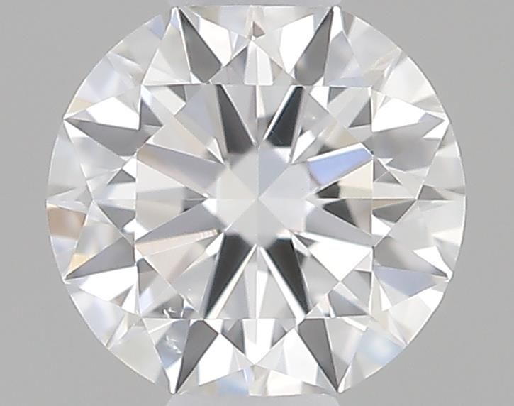 0.20ct Round diamond