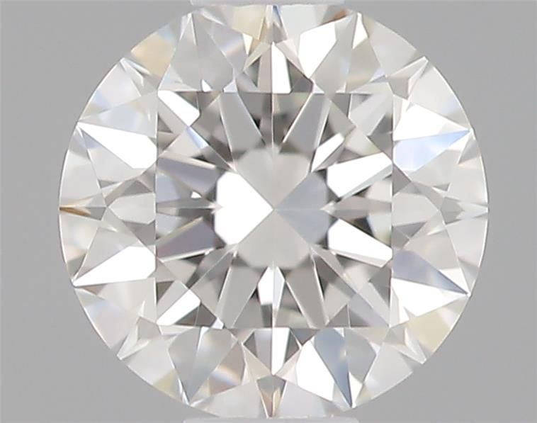 0.30 ct Round diamond