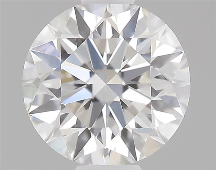 0.30 ct Round diamond