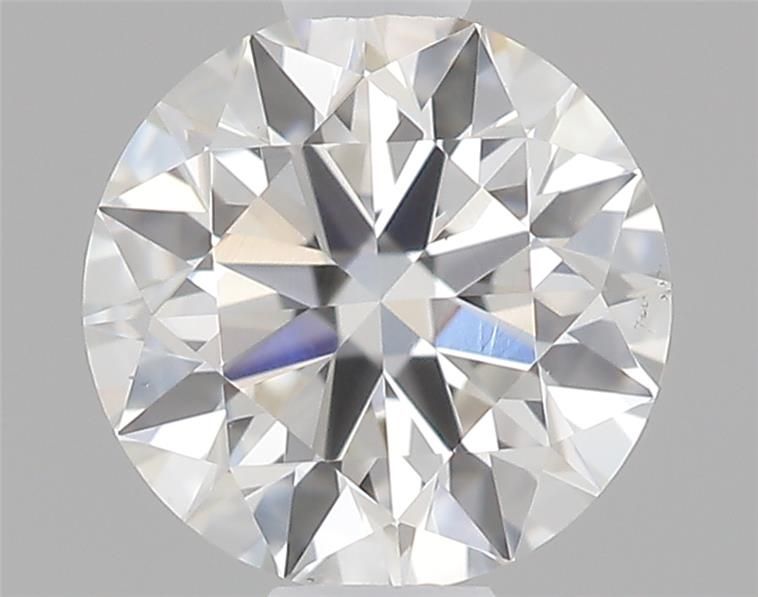 0.30 ct Round diamond