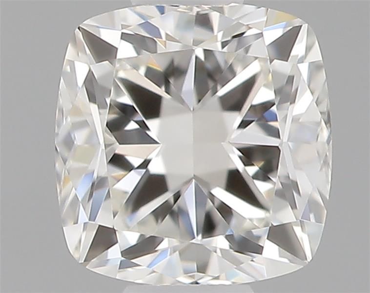 0.31 ct Cushion Brilliant diamond