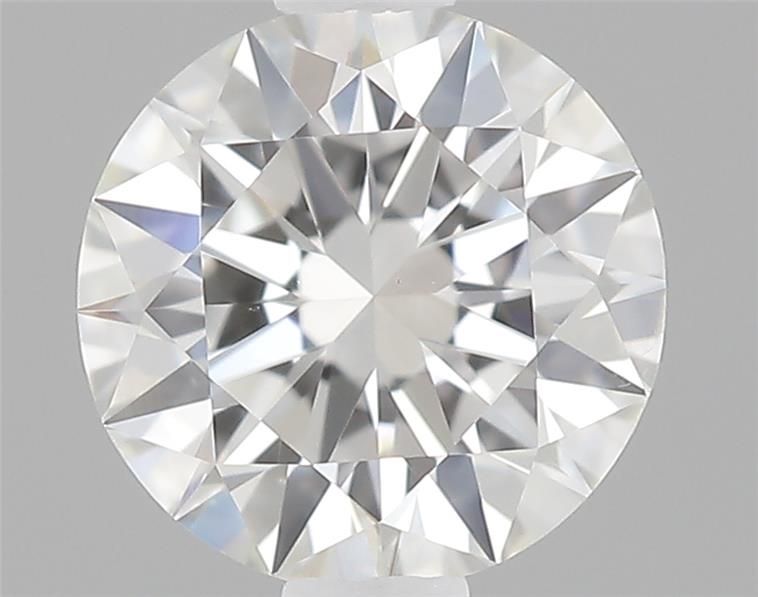 0.30 ct Round diamond