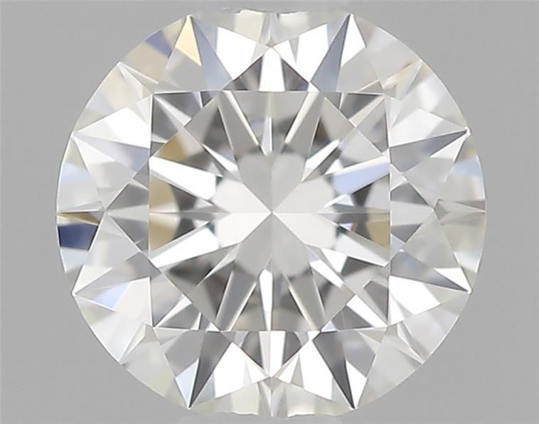 0.31 ct Round diamond