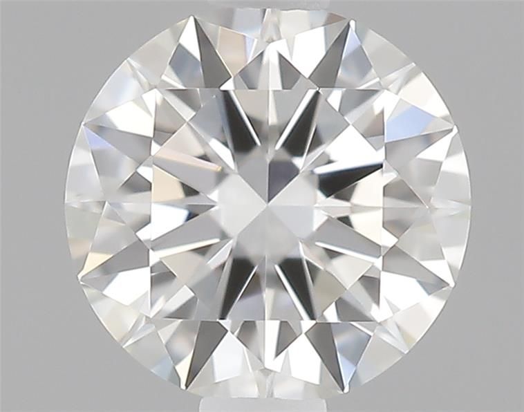0.30 ct Round diamond