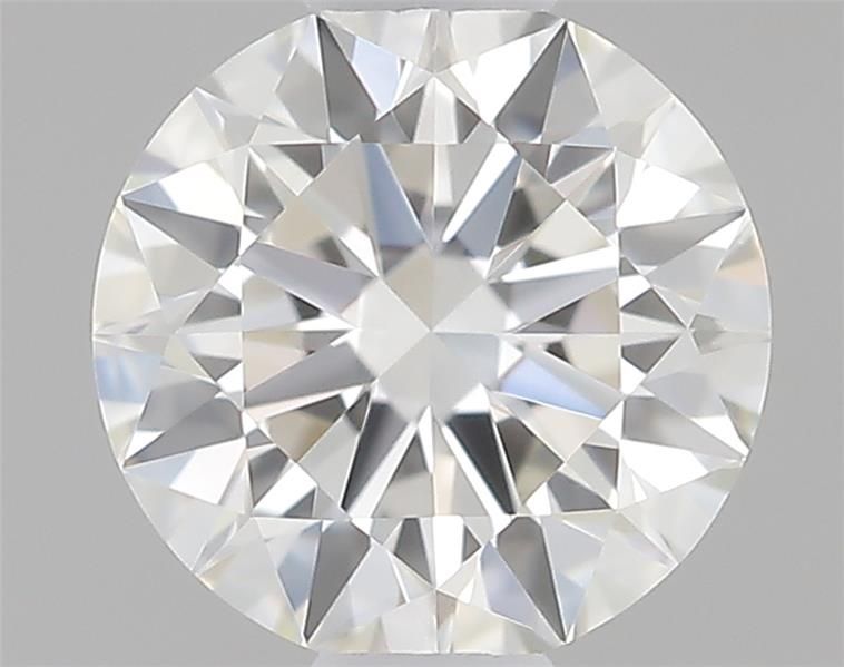 0.30 ct Round diamond