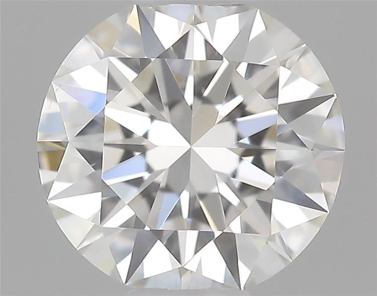 0.30 ct Round diamond
