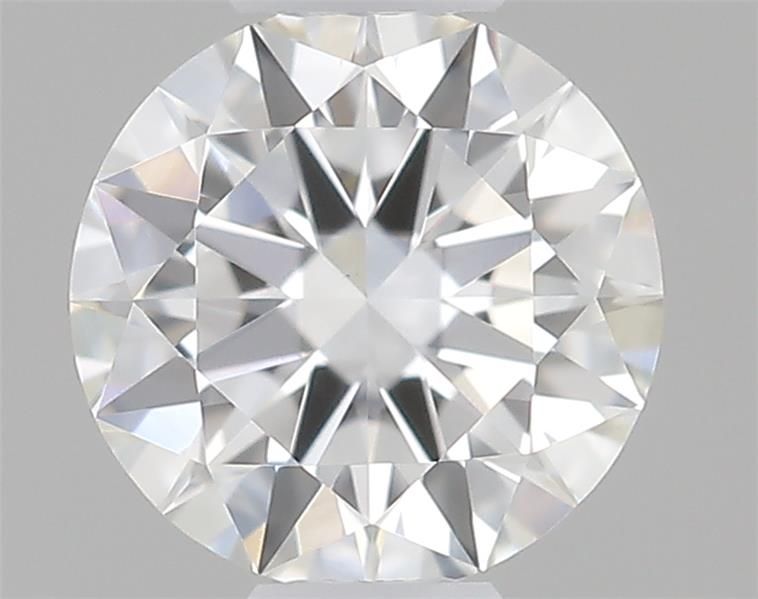 0.25 ct Round diamond