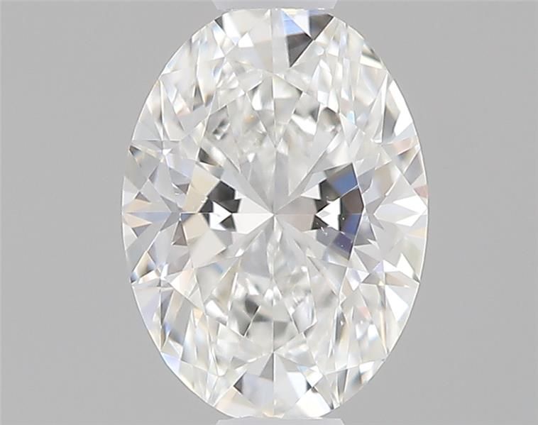 0.30 ct Oval diamond