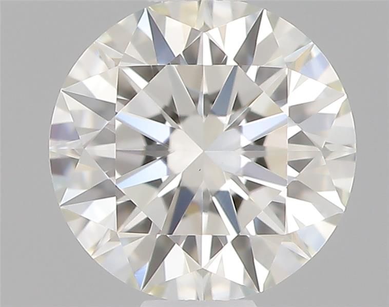 0.40 ct Round diamond