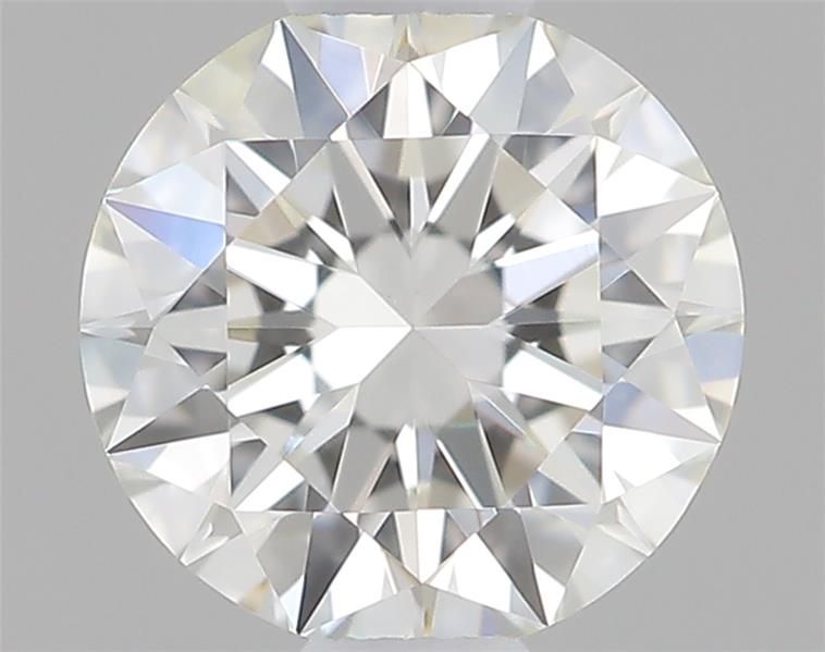0.30 ct Round diamond