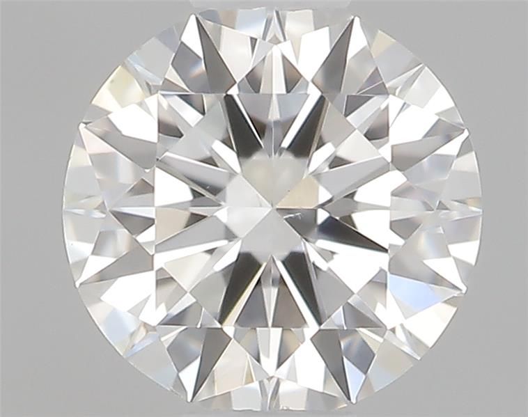 0.30 ct Round diamond