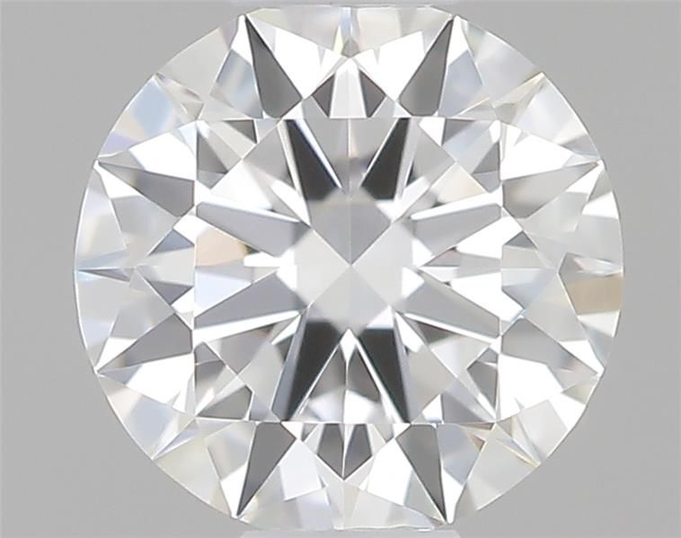 0.30 ct Round diamond