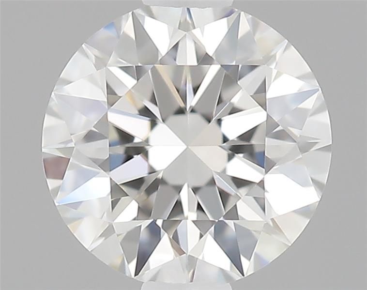 0.30 ct Round diamond