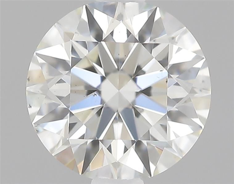 0.40 ct Round diamond