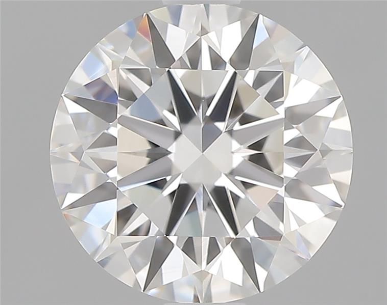 1.00 ct Round diamond