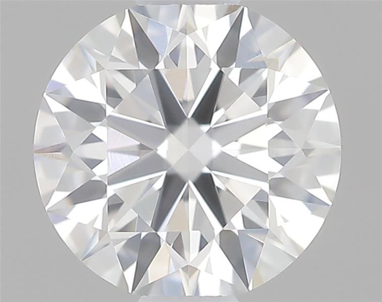 0.33 ct Round diamond