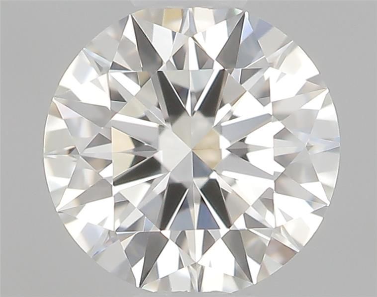 0.31 ct Round diamond